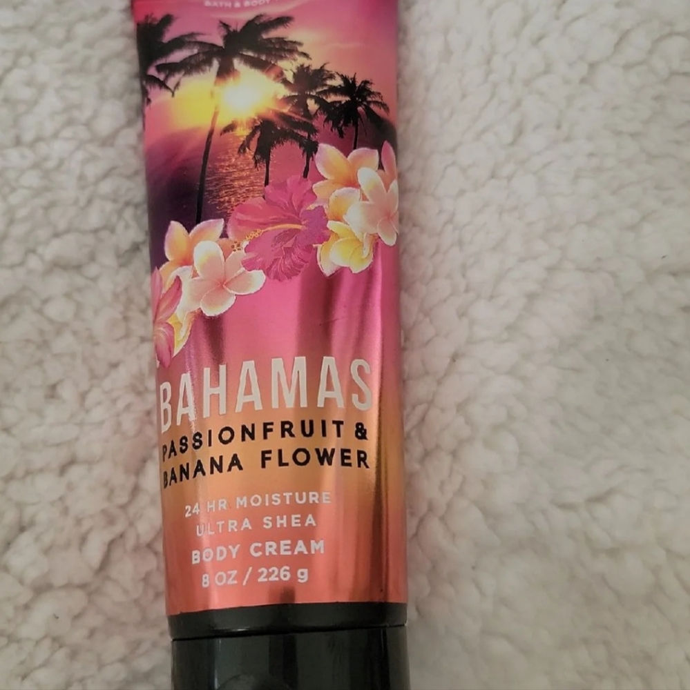 Bbw Bahamas